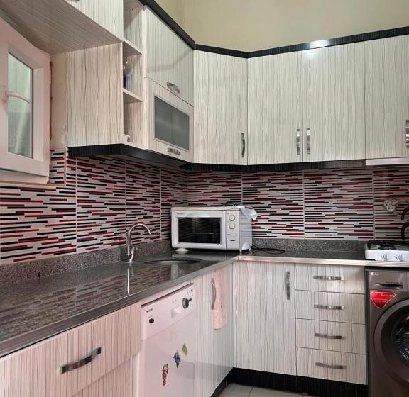 Suite with lake view, Uluyol Stone House