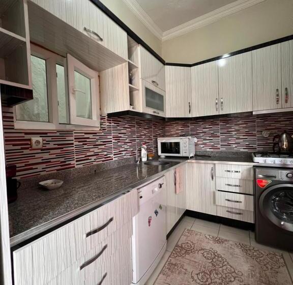 Suite with lake view, Uluyol Stone House