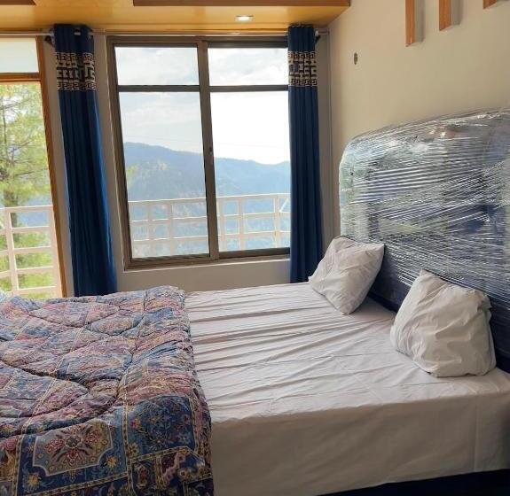 اتاق استاندارد, Vacations Inn Hotel And Restaurant