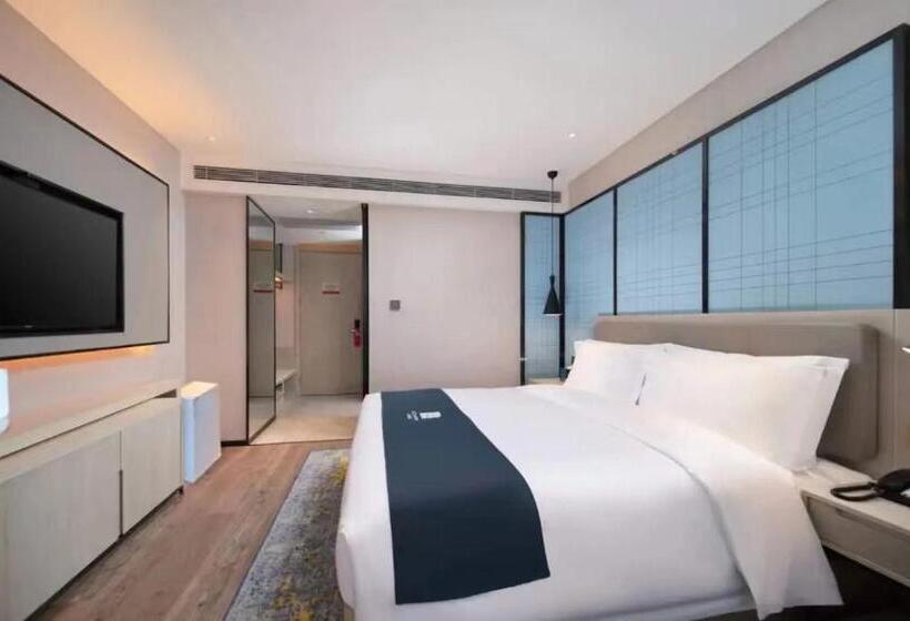 スタンダードルーム, Echarm Hotel Shenyang North Railway Station