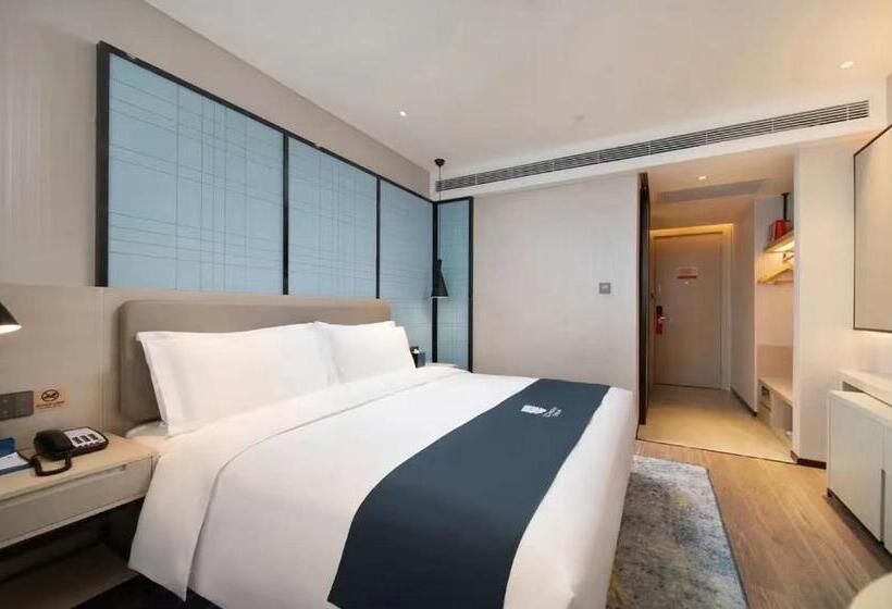 スタンダードルーム, Echarm Hotel Shenyang North Railway Station