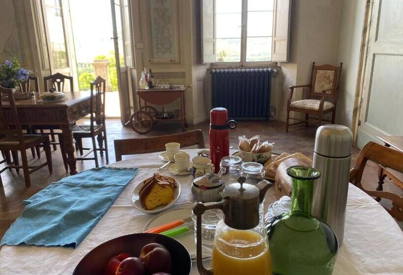 فيلا غرفة نوم واحدة مطلة على الحديقة, B&b Villa Mastrangelo