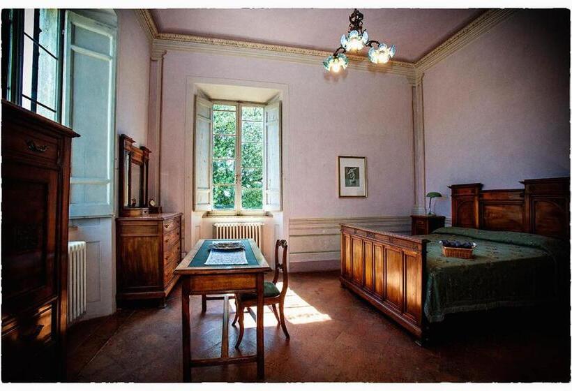 ویلای 1 خوابه با چشم‌انداز باغ, B&b Villa Mastrangelo