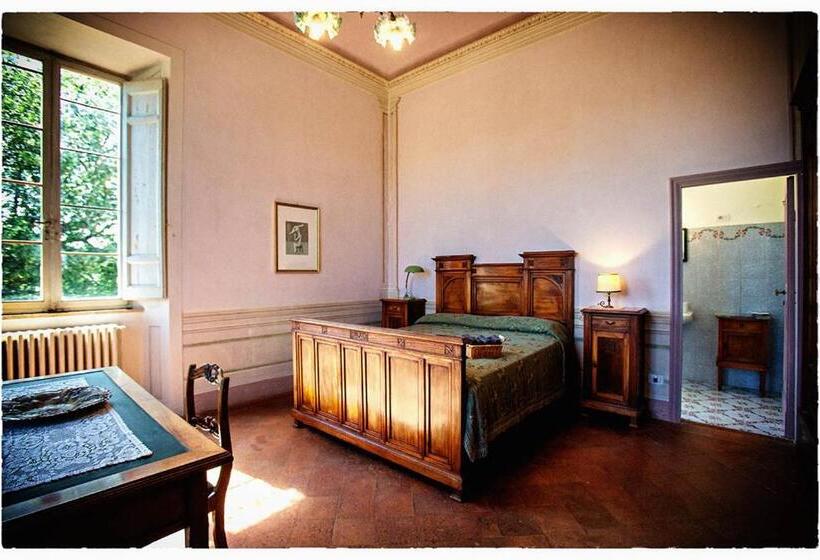 فيلا غرفة نوم واحدة مطلة على الحديقة, B&b Villa Mastrangelo