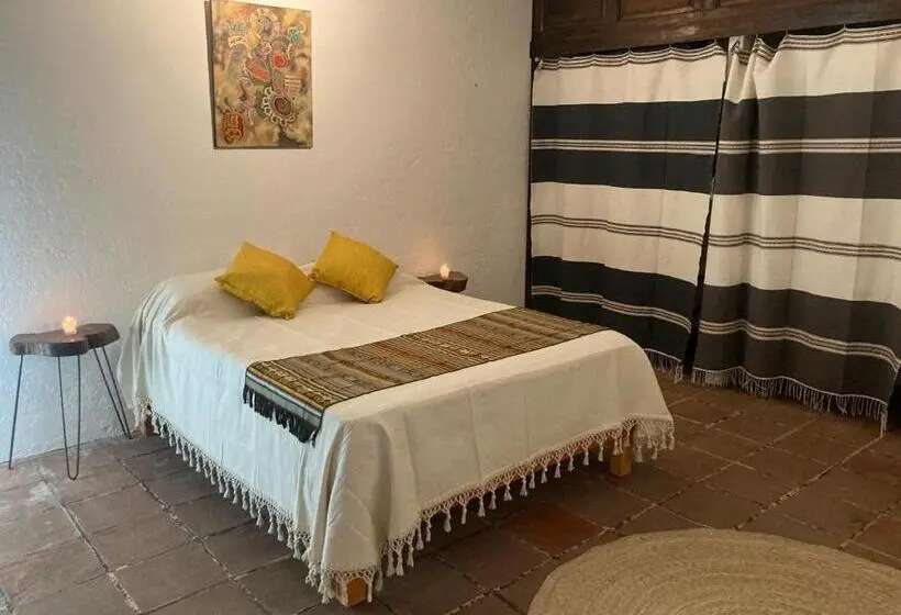 اتاق استاندارد, Casa Café Arte