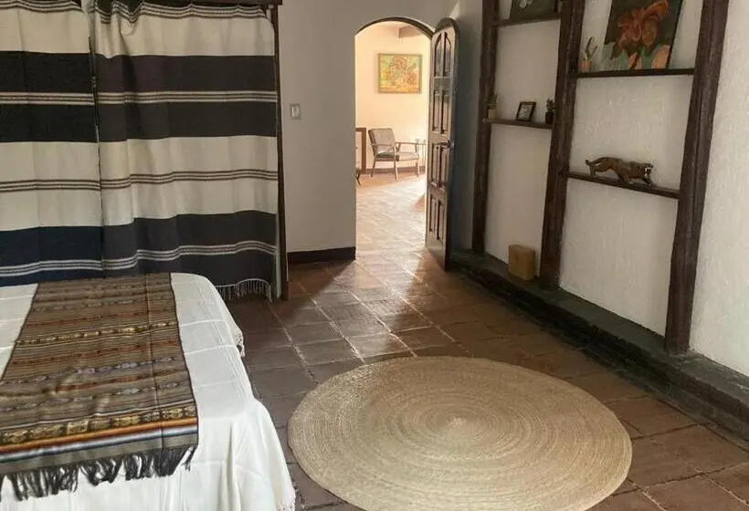 اتاق استاندارد, Casa Café Arte