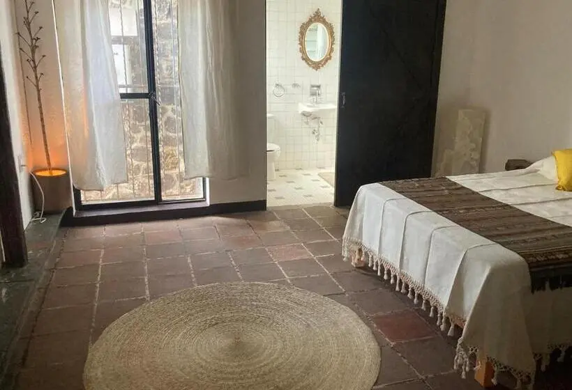 اتاق استاندارد, Casa Café Arte