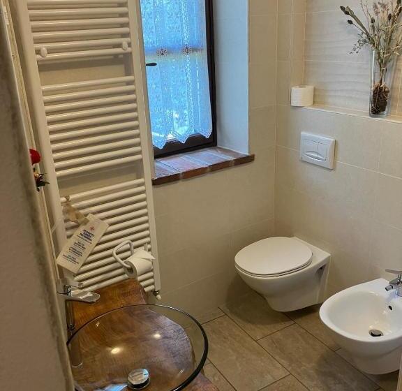 חדר סטנדרט, Casa Galla