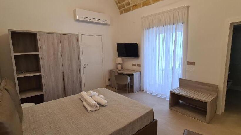 标准间, La Dimora Del Cuore