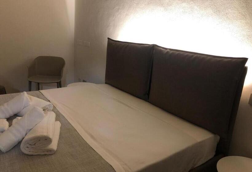 标准间, La Dimora Del Cuore