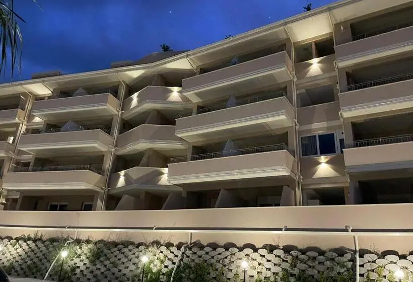 スタンダードルーム, Soraya Rooms Tropea