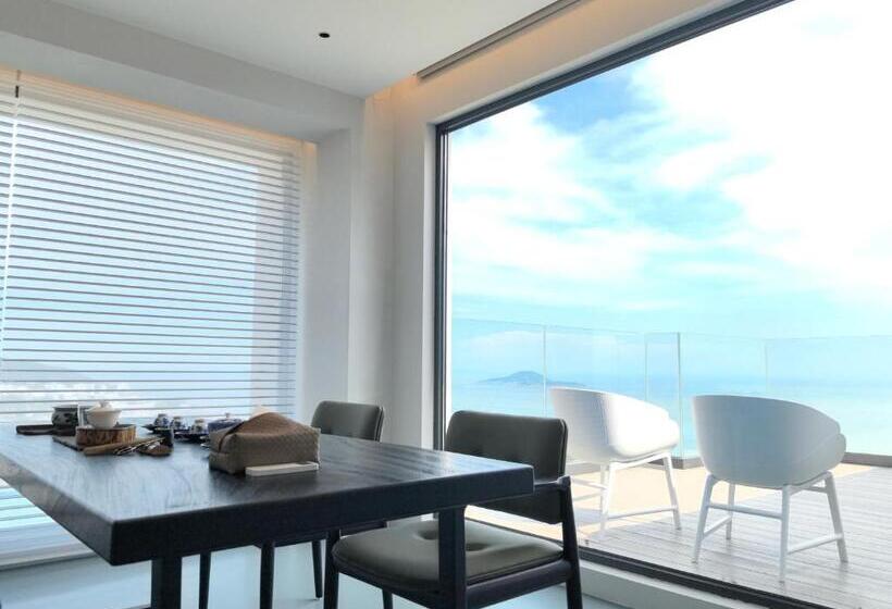 Svit Havsutsikt, 画本里民宿