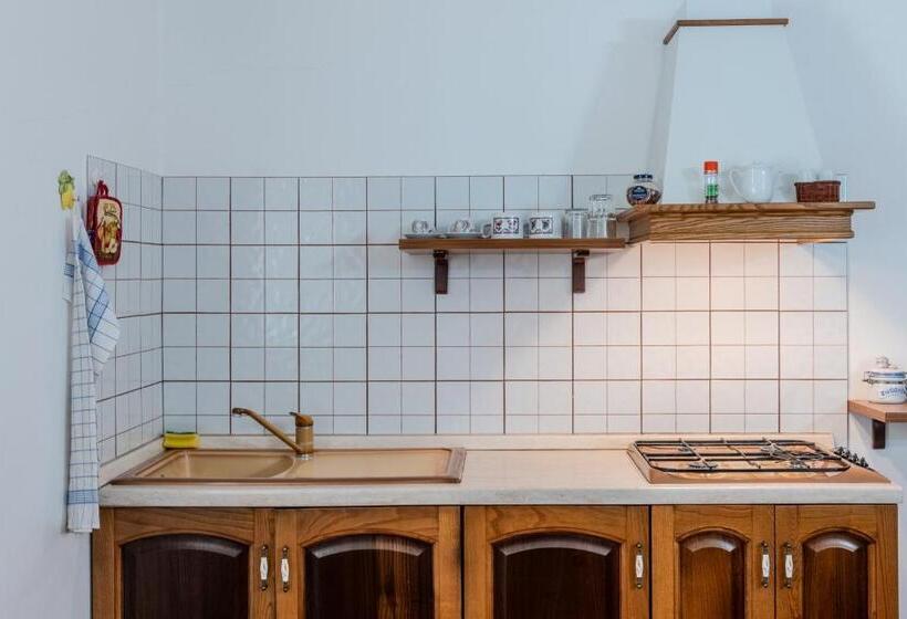 דירת חדר, Agriturismo Il Cipresso