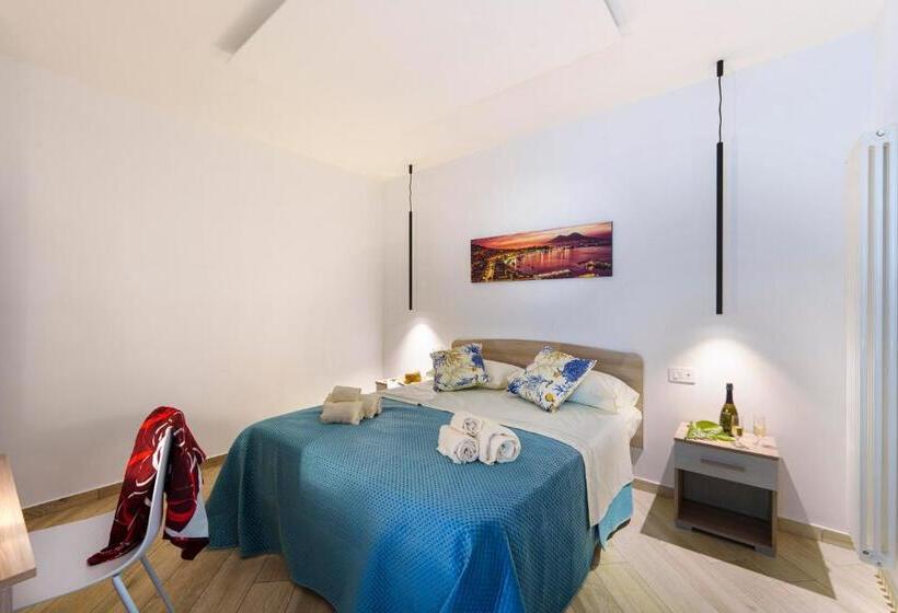 Номер Стандарт, Agriturismo Nonno Antonino