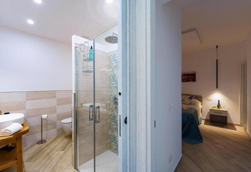 חדר סטנדרט, Agriturismo Nonno Antonino