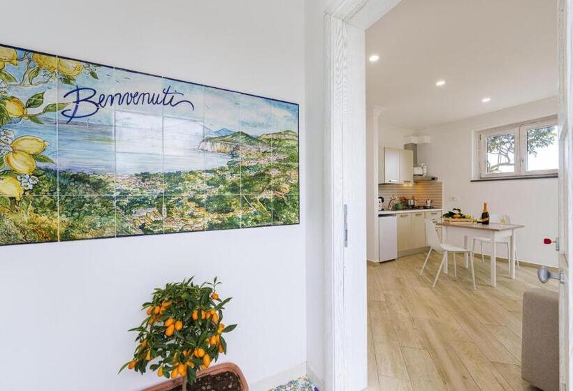 Семейный Номер, Agriturismo Nonno Antonino