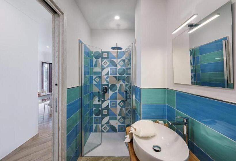 Семейный Номер, Agriturismo Nonno Antonino