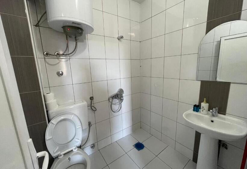 اتاق استاندارد, Balkan