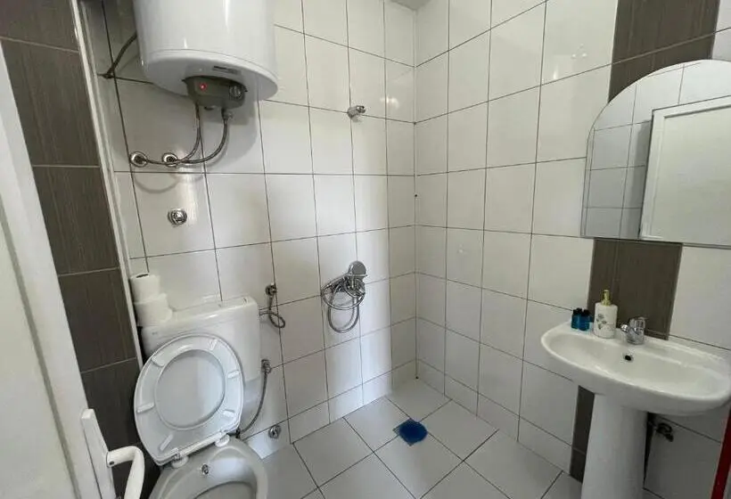 اتاق استاندارد, Balkan