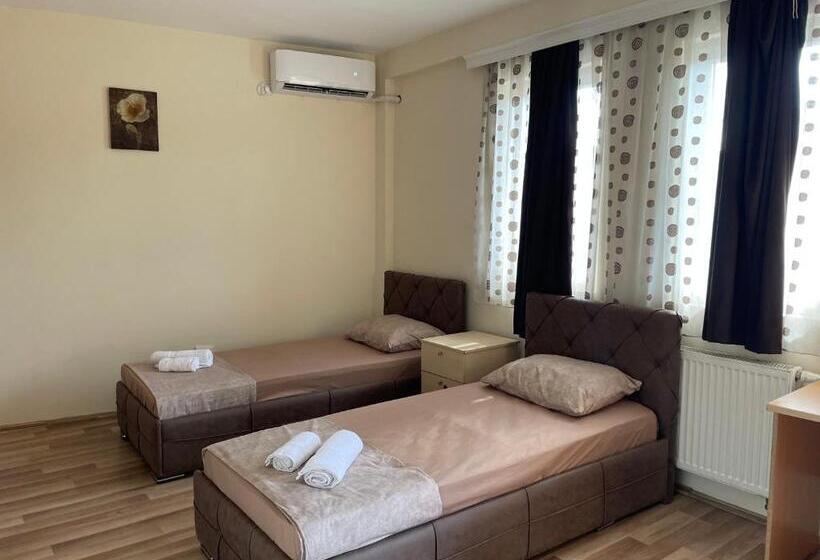 اتاق استاندارد, Balkan