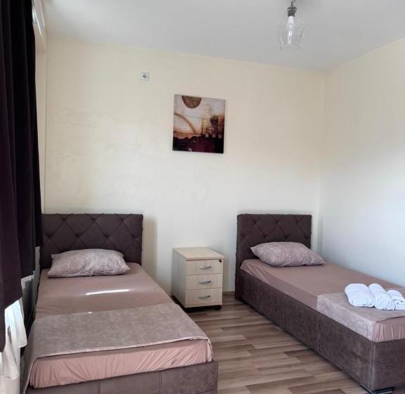 اتاق استاندارد, Balkan