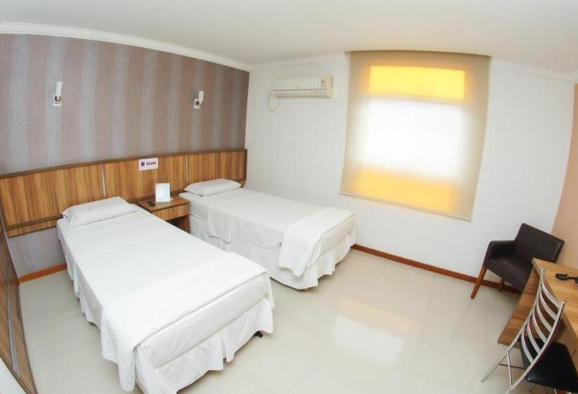 اتاق لوکس, Blue Star Rio