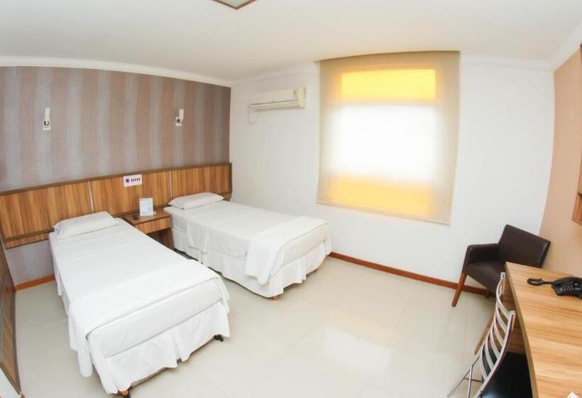 اتاق لوکس, Blue Star Rio