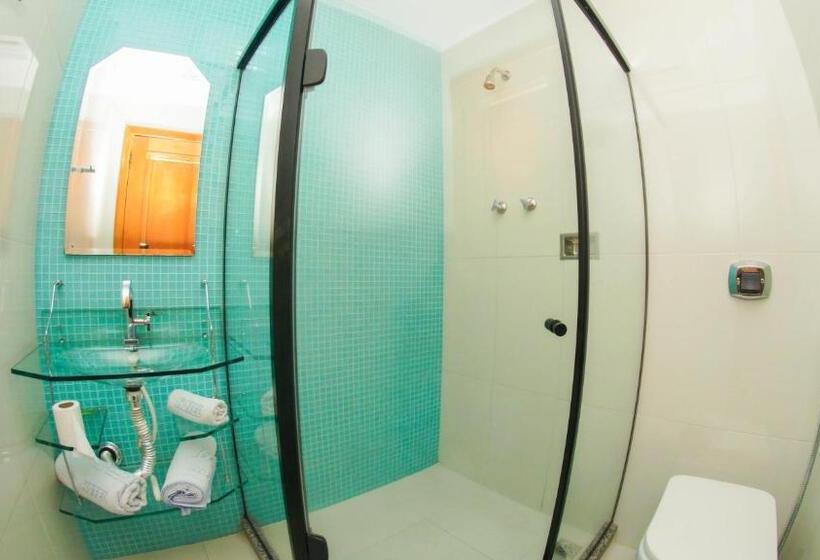 اتاق استاندارد, Blue Star Rio