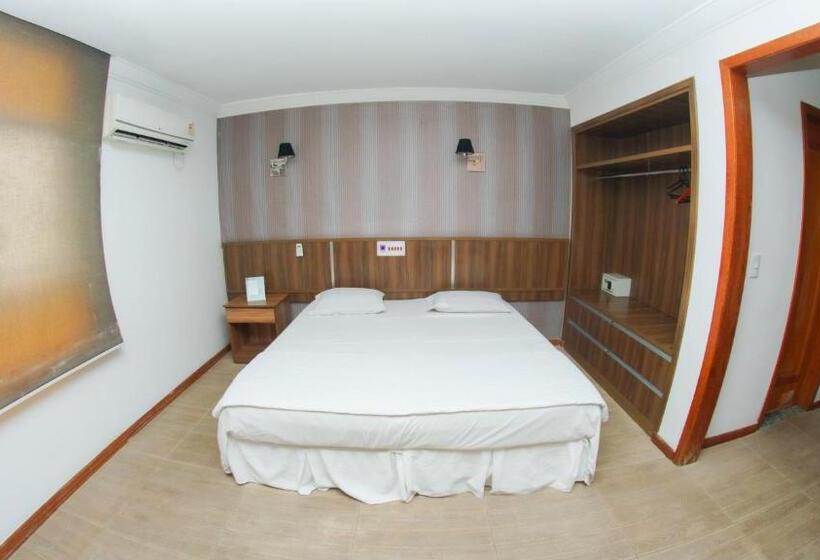 اتاق استاندارد, Blue Star Rio