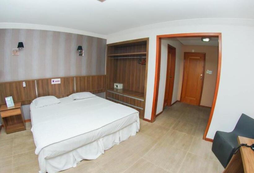 اتاق استاندارد, Blue Star Rio