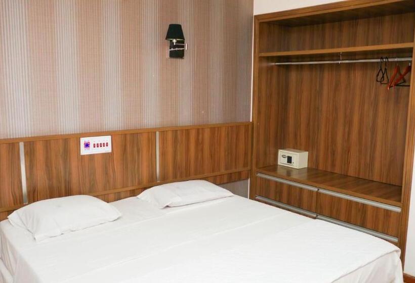 اتاق استاندارد, Blue Star Rio