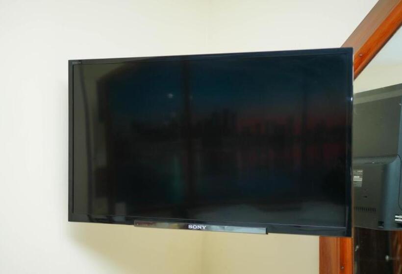 اتاق اکونومی, Blue Star Rio