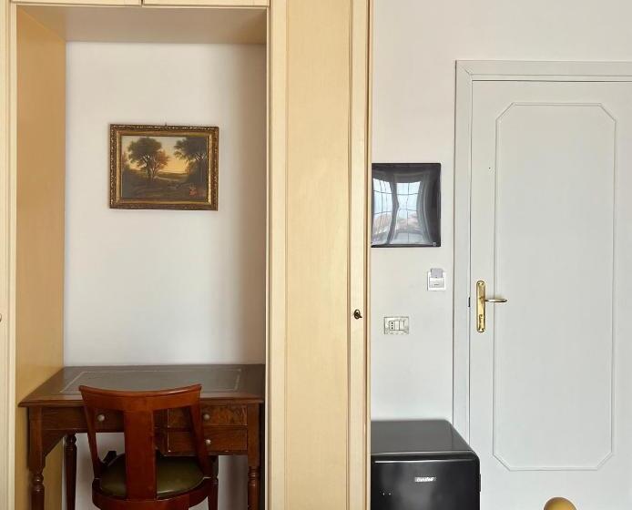 스탠다드 발코니 룸, Ivy S House B&b