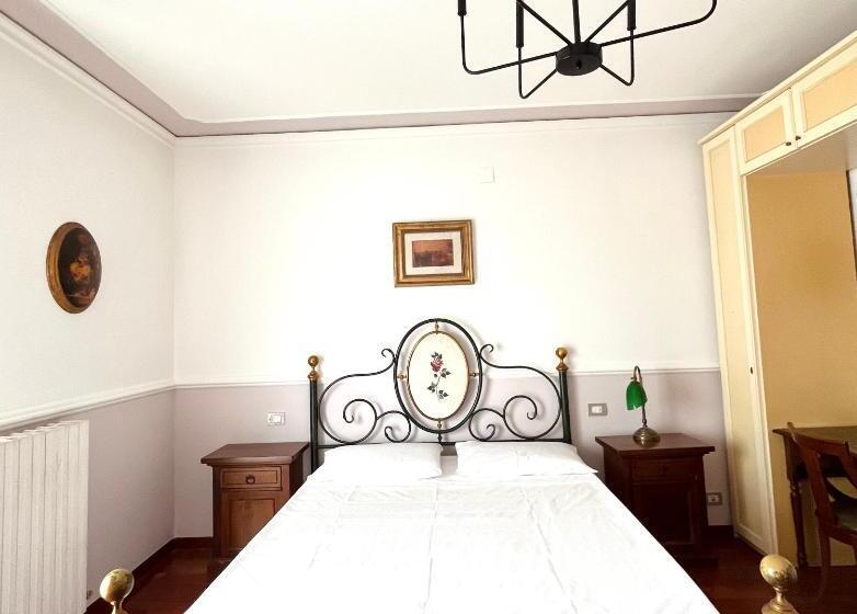 스탠다드 발코니 룸, Ivy S House B&b