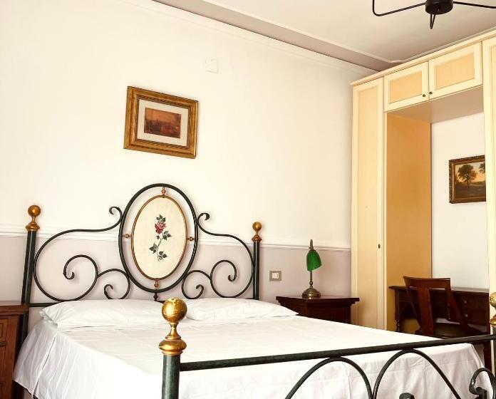 스탠다드 발코니 룸, Ivy S House B&b