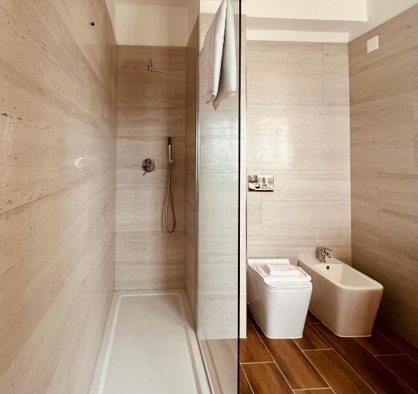 스탠다드 발코니 룸, Ivy S House B&b