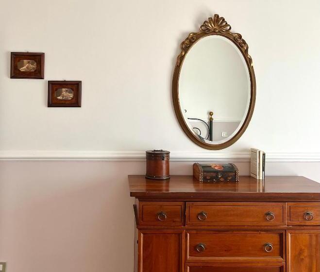 스탠다드 발코니 룸, Ivy S House B&b