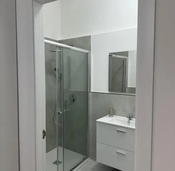 اتاق استاندارد, B&b Terranova Suite