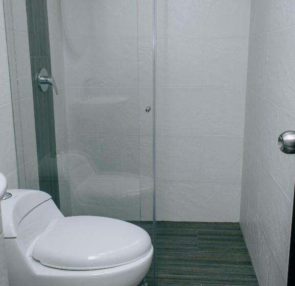 חדר סטנדרט, Casa Lupe Hostal