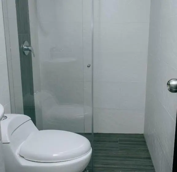 スタンダードルーム, Casa Lupe Hostal