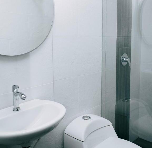 חדר סטנדרט, Casa Lupe Hostal