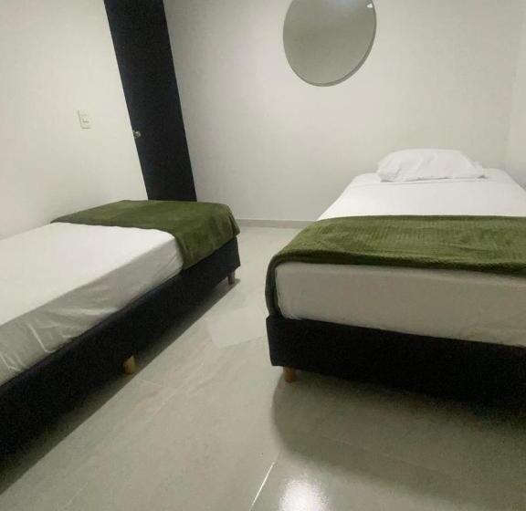 חדר סטנדרט, Casa Lupe Hostal