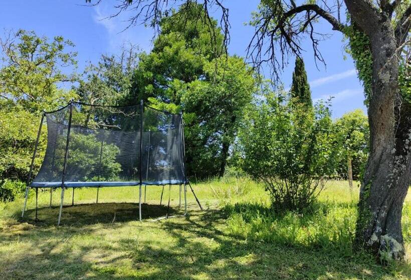 Номер Стандарт, La Casa D Atras