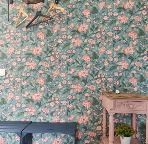 スタンダードルーム, La Casa D Atras