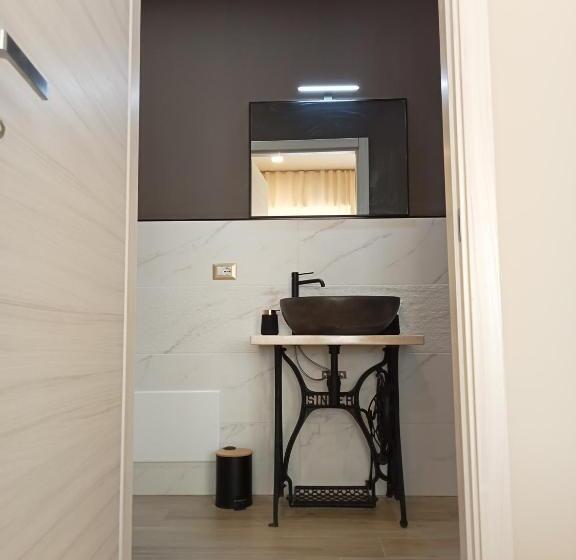 标准间, Le Due Torris