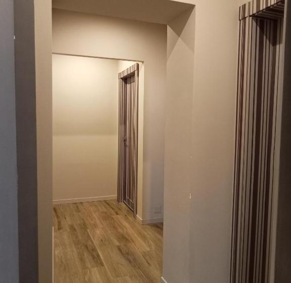 标准间, Le Due Torris