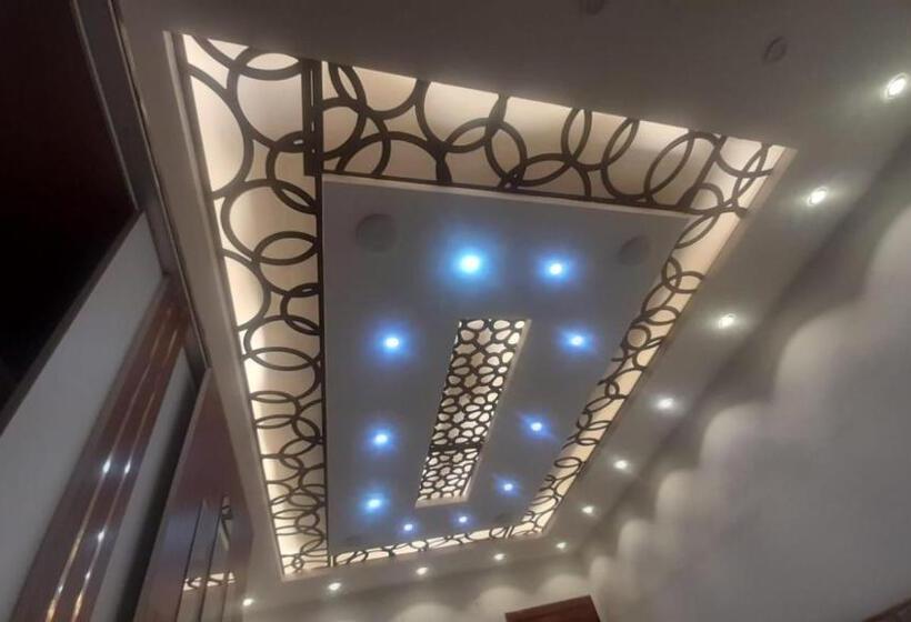 استودیو استاندارد با تراس, استديوهات Hs 3