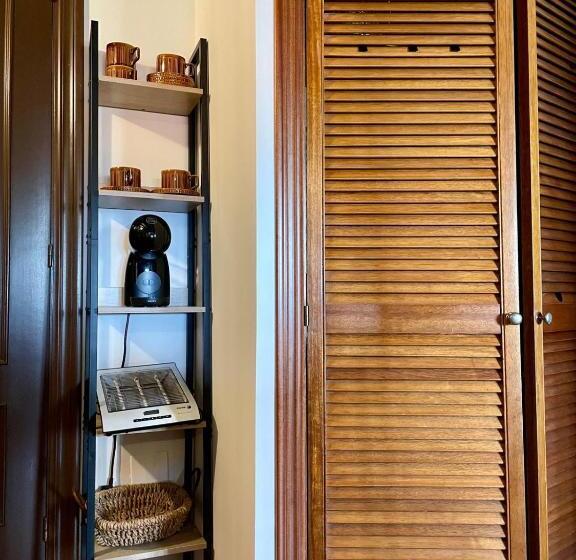 استودیوی استاندارد, Posada Rural La Peña Casares