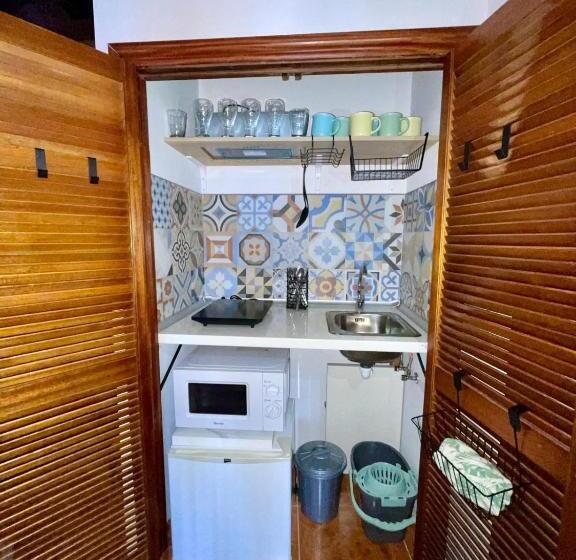 استودیوی استاندارد, Posada Rural La Peña Casares