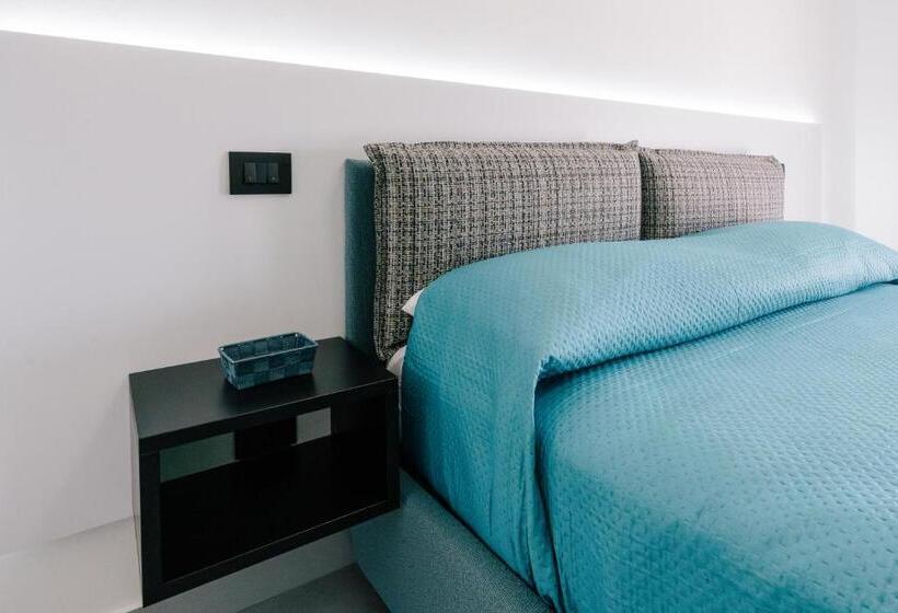 غرفة قياسية, B&b Insonnyroom